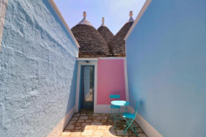 Masseria Trullo Sovrano Exclusive B&B Cisternino
